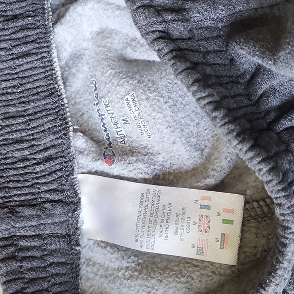 Champion boys sweatpants - Picture 7 of 9